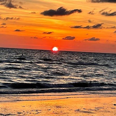 Beachfront Condo Ocean View St. Pete Beach Extérieur photo