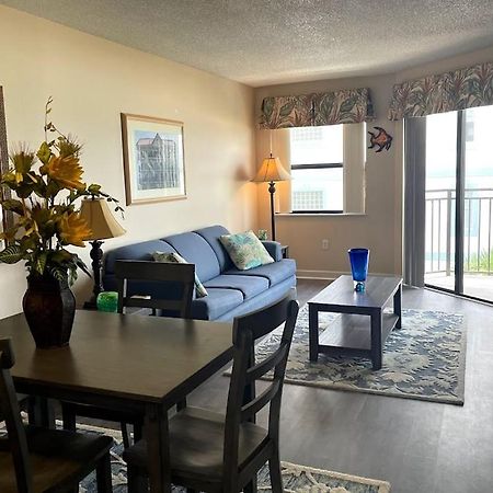 Beachfront Condo Ocean View St. Pete Beach Extérieur photo