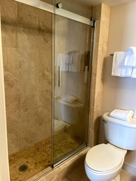 Beachfront Condo Ocean View St. Pete Beach Extérieur photo