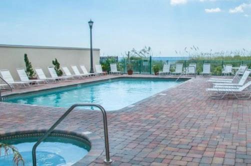 Beachfront Condo Ocean View St. Pete Beach Extérieur photo