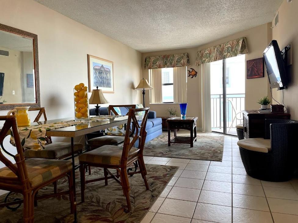 Beachfront Condo Ocean View St. Pete Beach Extérieur photo